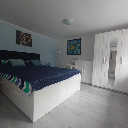 Enklawa Nad Kwisa Apartament 2 Świeradów-Zdrój Quarto foto
