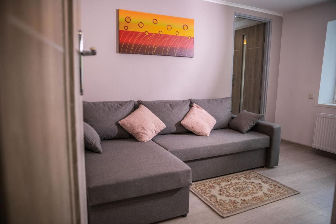 Enklawa Nad Kwisa Apartament 2 Świeradów-Zdrój Exterior foto