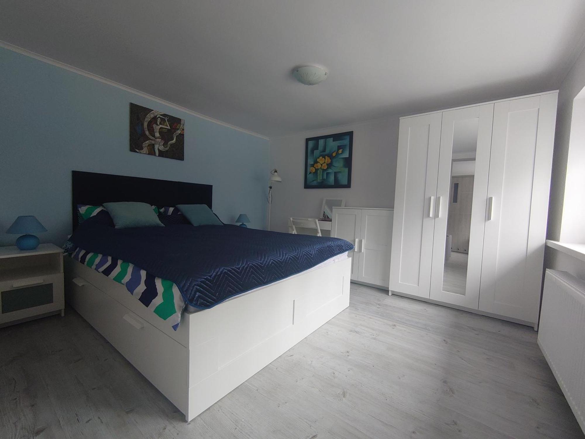 Enklawa Nad Kwisa Apartament 2 Świeradów-Zdrój Quarto foto